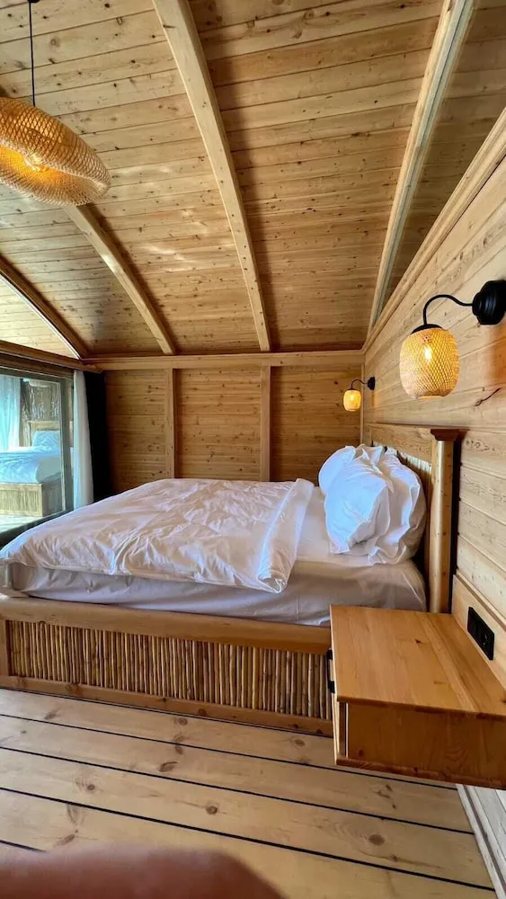 Limon ( Private Pool and Jacuzzi )
