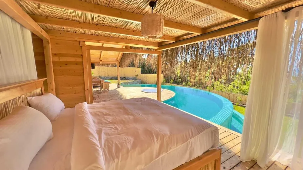 Akasya ( Private Pool and Jacuzzi )