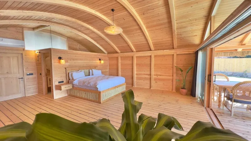 Akasya ( Private Pool and Jacuzzi )