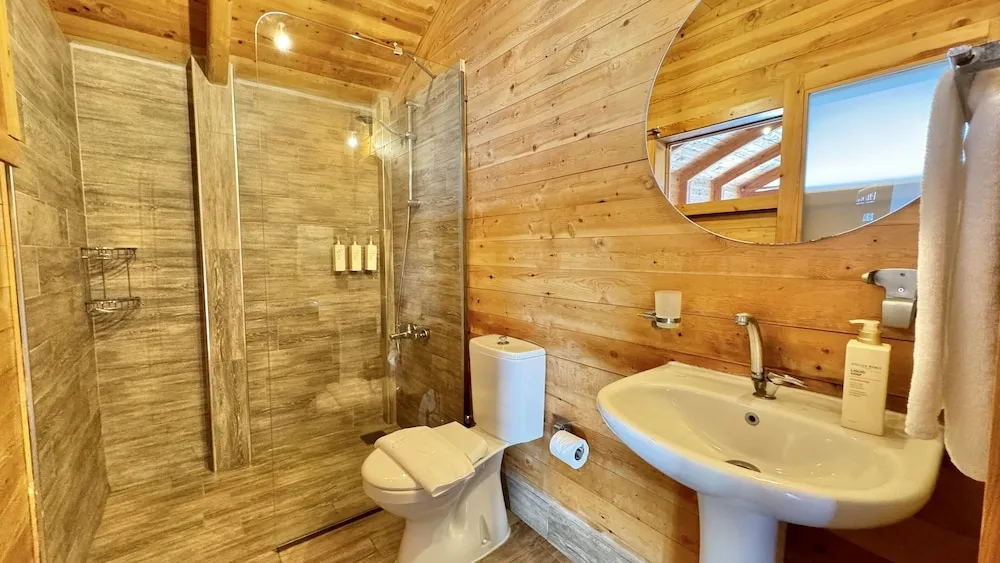 Gelincik ( Private Pool and Jacuzzi )