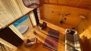 Seaview Faralya Butik Hotel