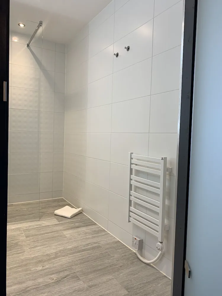 Banyo imkân ve özellikleri