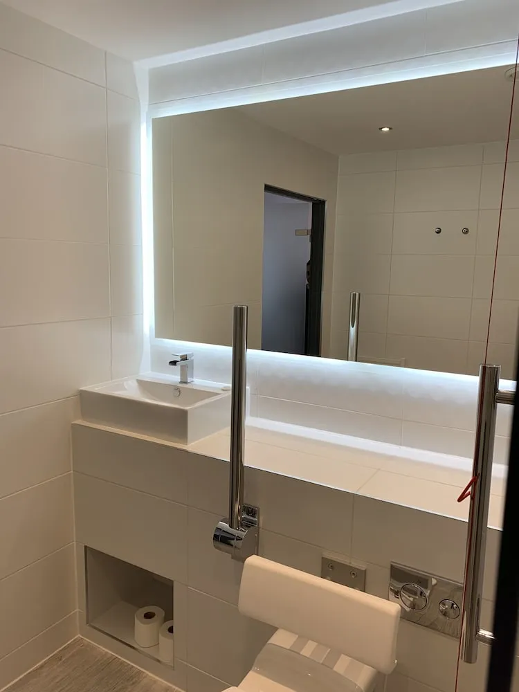 Banyo lavabosu