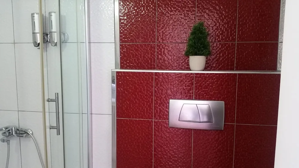 Standard Tek Büyük Yataklı Oda, Deniz Manzaralı (Yıldız)