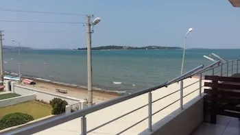 Urla Yelken Hotel - Adults Only