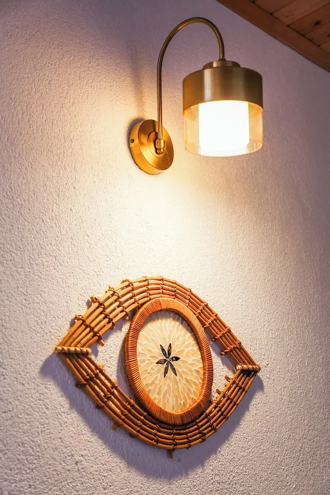 Comfort Oda, 1 Çift Kişilik Yatak, Sigara İçilmez, Avlu Manzaralı