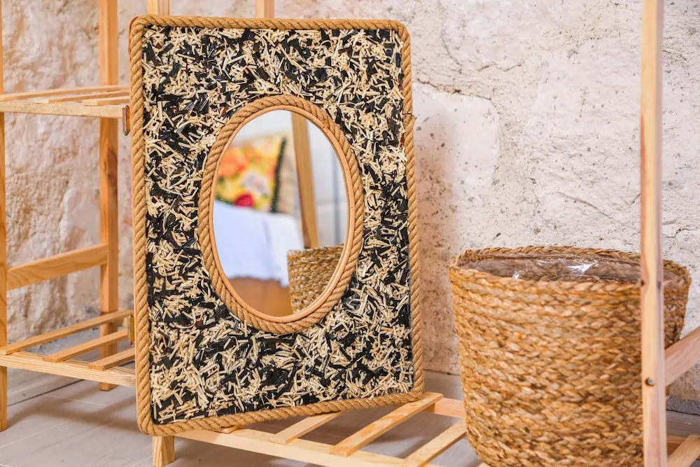 Comfort Oda, 1 Çift Kişilik Yatak, Sigara İçilmez, Avlu Manzaralı