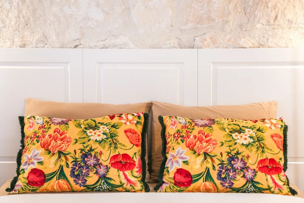 Comfort Oda, 1 Çift Kişilik Yatak, Sigara İçilmez, Avlu Manzaralı