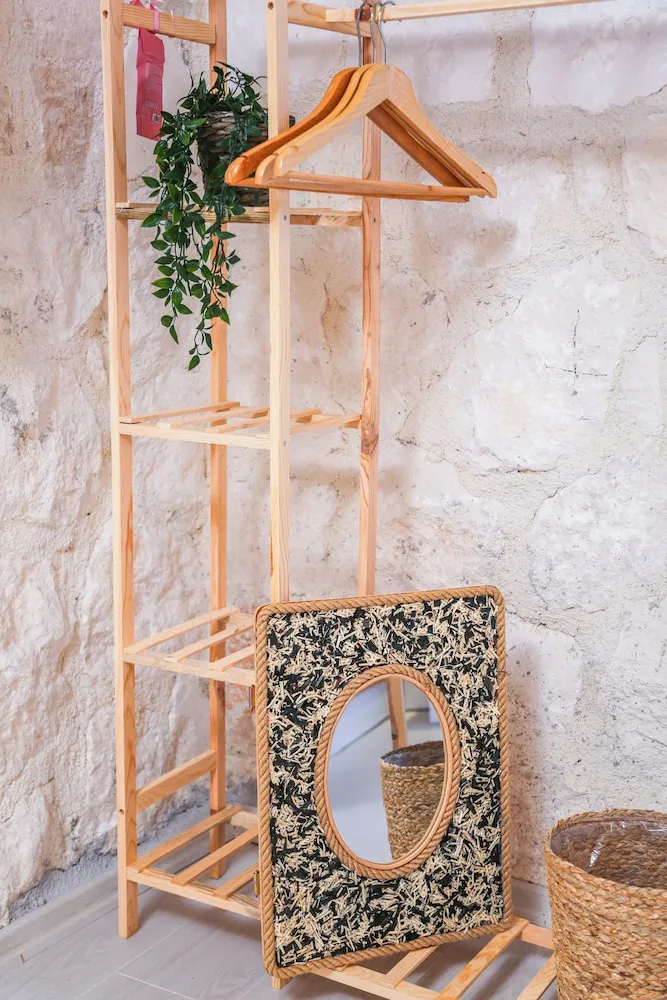 Comfort Oda, 1 Çift Kişilik Yatak, Sigara İçilmez, Avlu Manzaralı