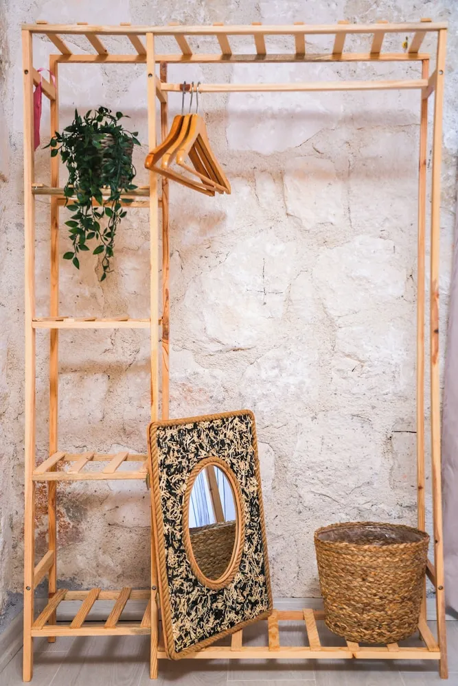 Comfort Oda, 1 Çift Kişilik Yatak, Sigara İçilmez, Avlu Manzaralı