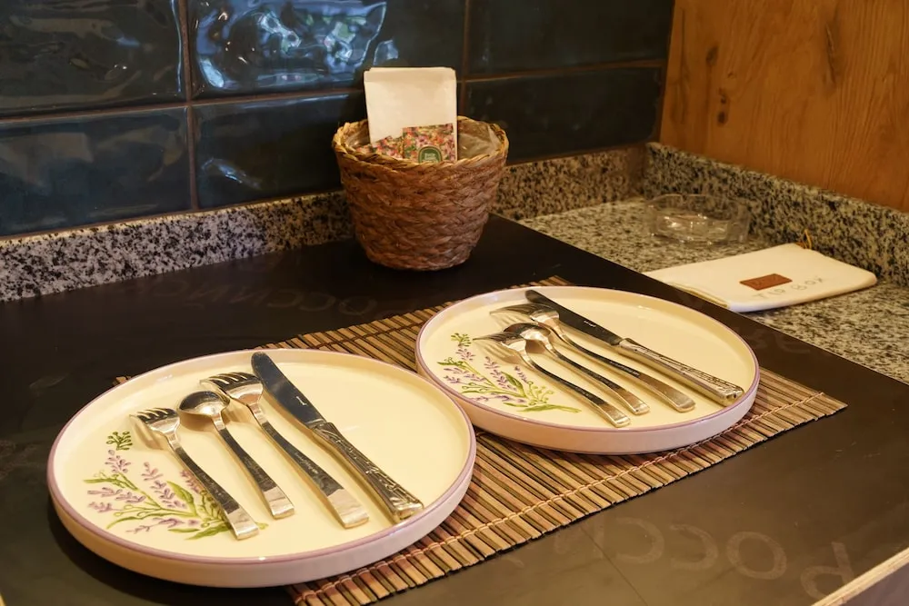 Comfort Oda, 1 Çift Kişilik Yatak, Sigara İçilmez, Avlu Manzaralı