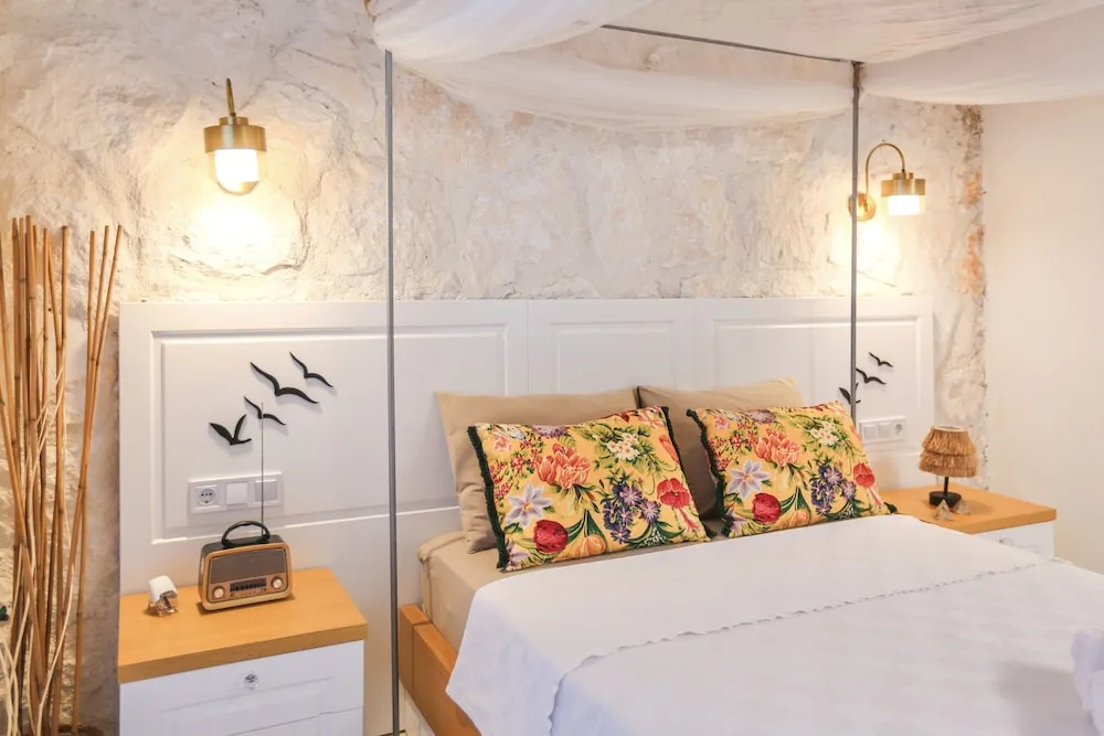 Comfort Oda
