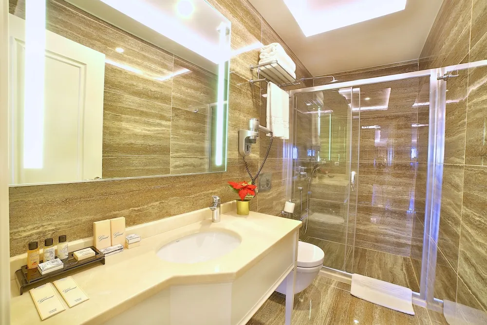 Superior Room with King Bed