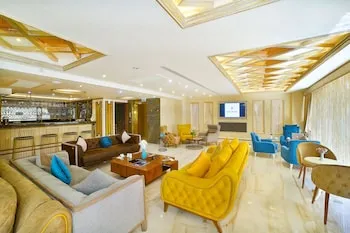 Büke Hotel Şişli