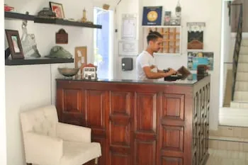 Bitez Doğa Otel