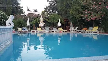 Bitez Doğa Otel