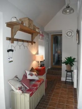 Millport Town or Country Holiday Lets