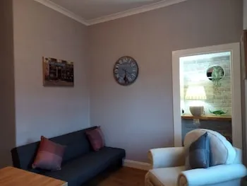 Millport Town or Country Holiday Lets