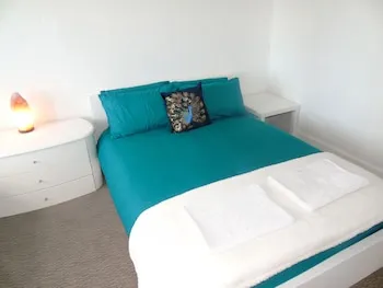 Snug - Grian-aig Apartment