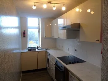 Snug - Grian-aig Apartment