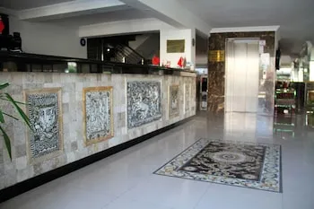 Temple Miletos Spa Hotel