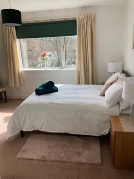 The Waterside Apartment 6