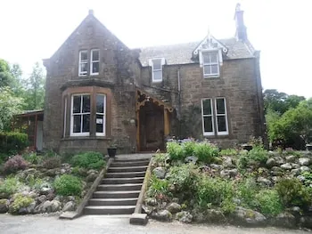 The Ormidale Hotel