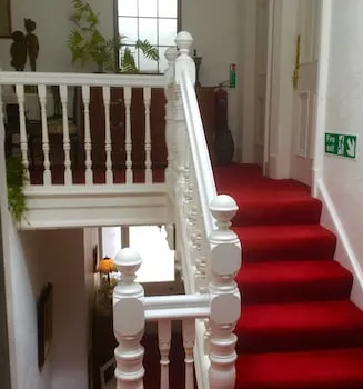 Hunters Guesthouse