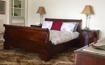 Hunters Guesthouse