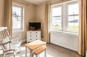 Lamlash Bay Hotel