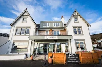 Lamlash Bay Hotel