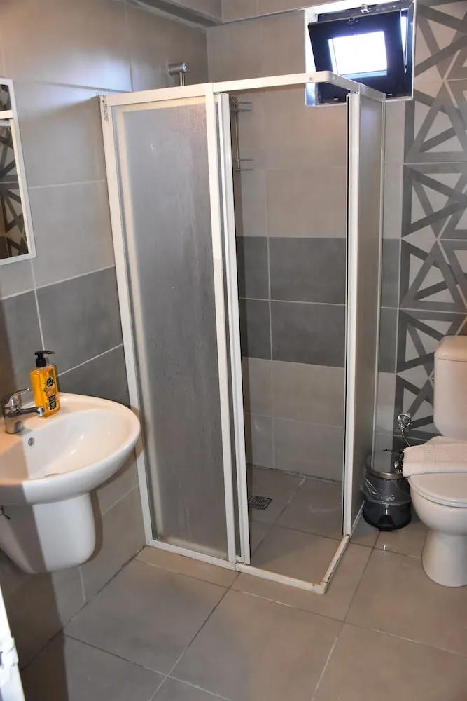 Standard Üç Kişilik Oda