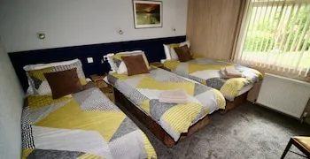 Allandale House