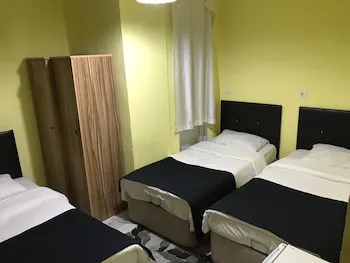 Bolu Otel