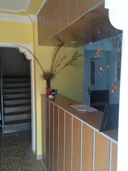 Bolu Otel
