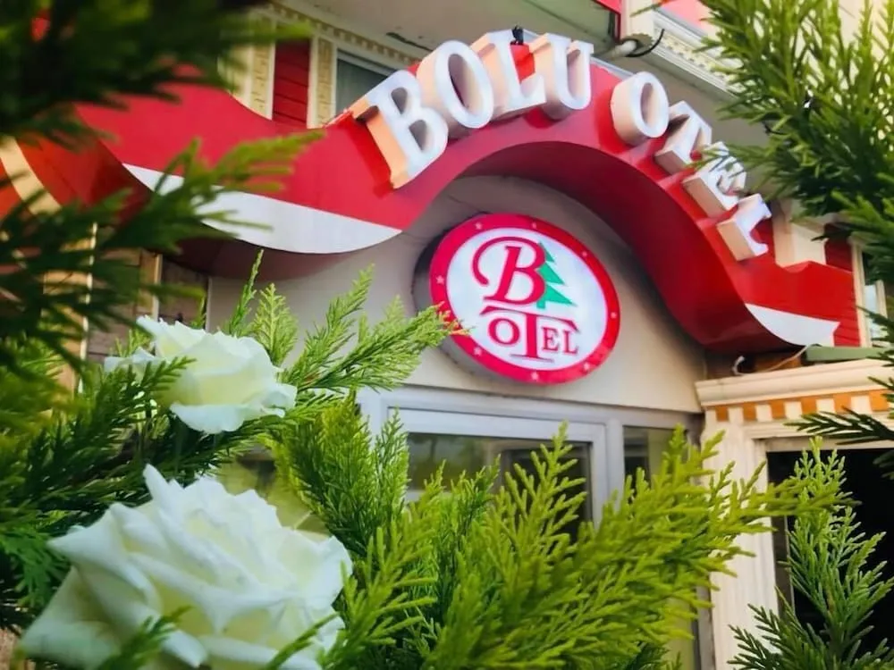 Bolu Otel