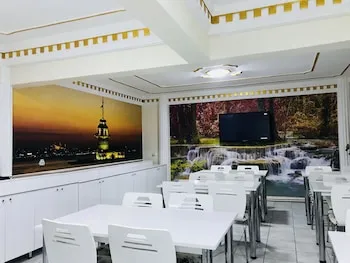 Bolu Otel