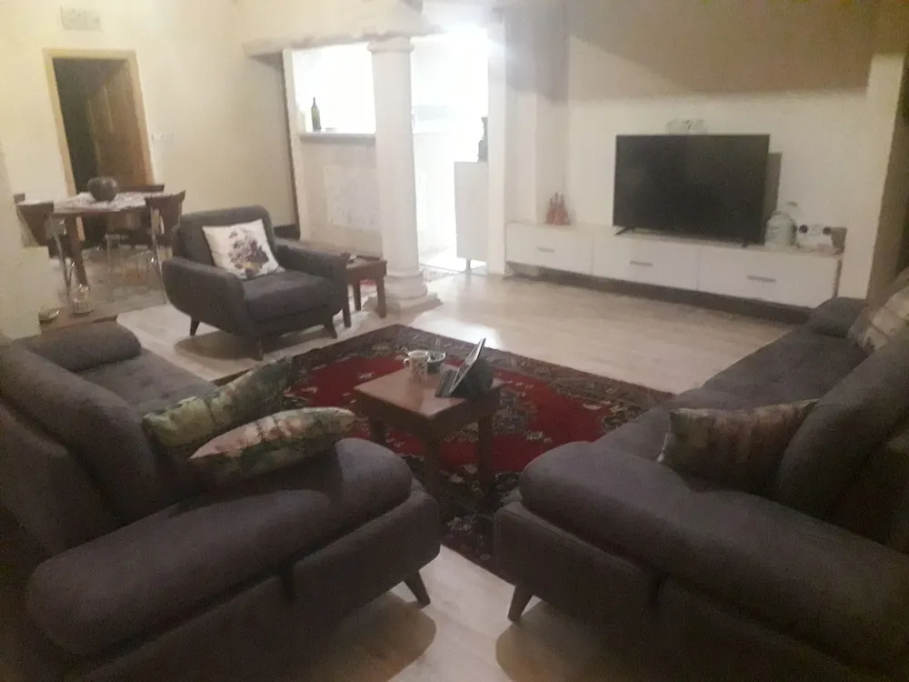 Family Dört Kişilik Oda, Vadi Manzaralı