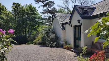 The Old Cottage