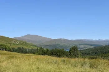 Lochaline Hotel
