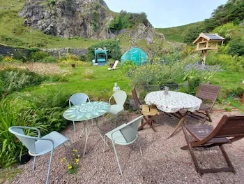 Garragh Mhor B&B