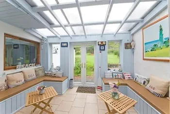Garragh Mhor B&B