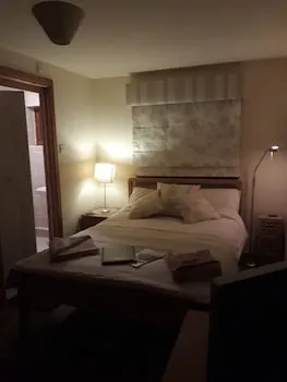 Garragh Mhor B&B
