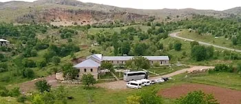 Tarih Otel Nemrut