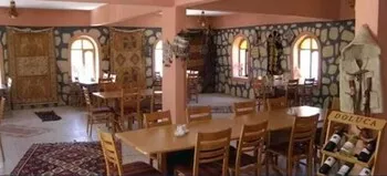 Tarih Otel Nemrut