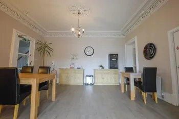 Dalrigh House