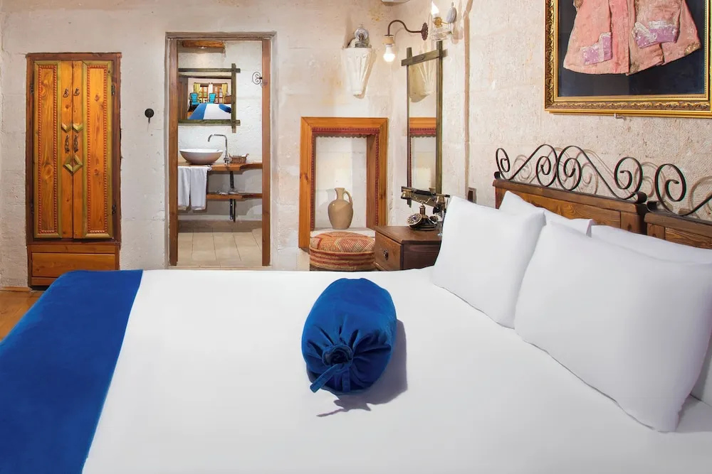 Sobesos Standart Konak Room