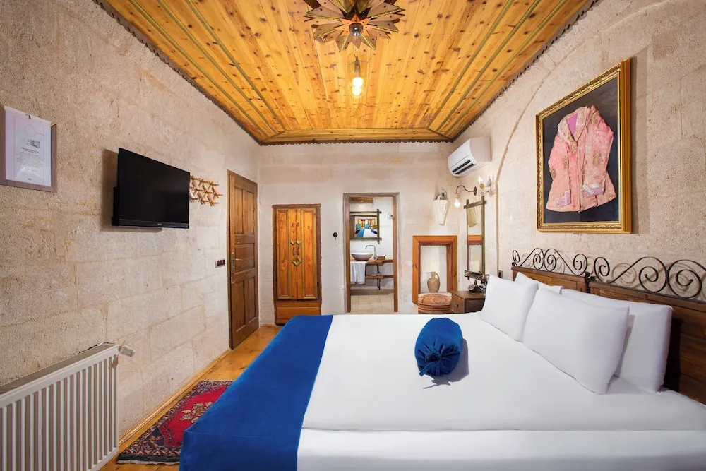 Sobesos Standart Konak Room