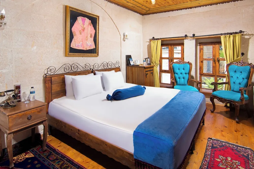Sobesos Standart Konak Room