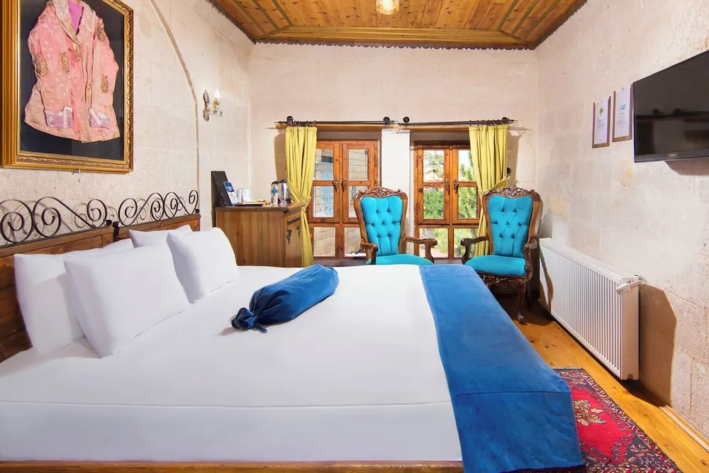 Sobesos Standart Konak Room